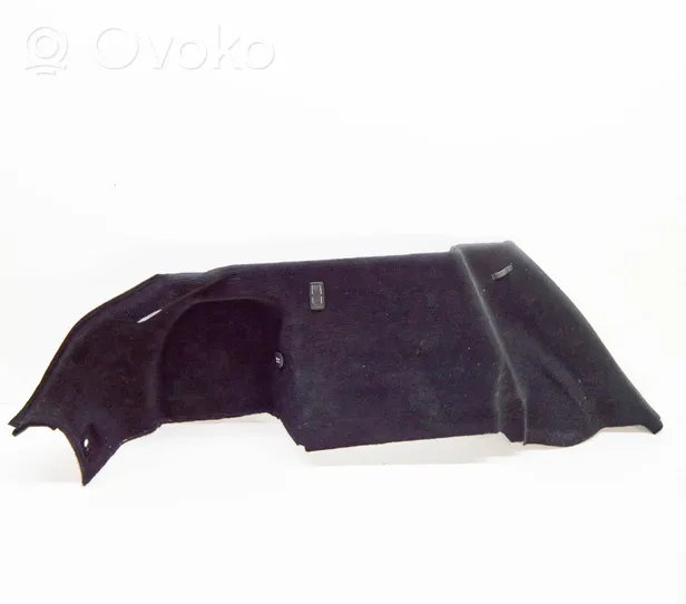 Mercedes-Benz GLE (W166 - C292) Rivestimento pannello inferiore del bagagliaio/baule A2926900141