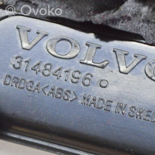 Volvo XC40 Set di rifiniture davanzale (interno) 31484196
