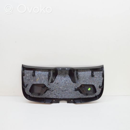 Opel Corsa F Takaluukun koristelista 98232025ZD