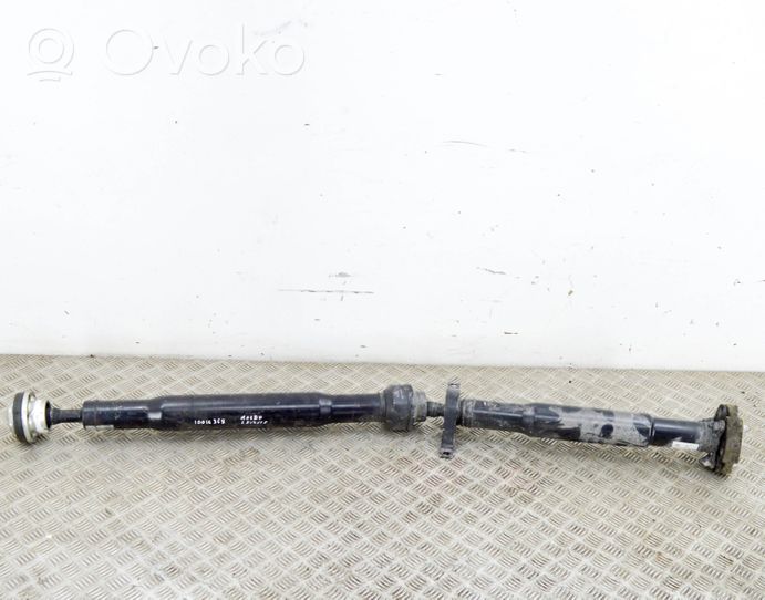 Maserati Levante Middle center prop shaft 670035048