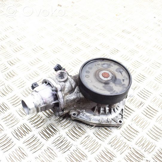 BMW 5 F10 F11 Pompa dell’acqua 7571792