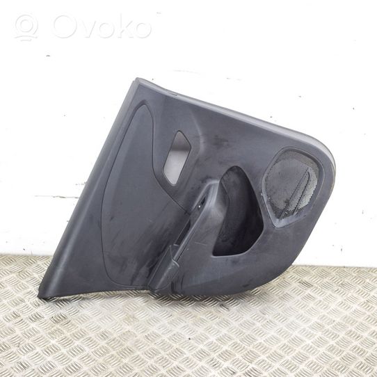 Opel Corsa F Tapicerka / Komplet 93476749