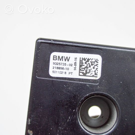 BMW 2 F22 F23 Antenas pastiprinātājs 9325735