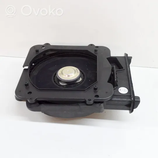 BMW 2 F45 Subwoofer-bassokaiutin 9275996