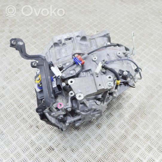 Peugeot 2008 I Automatikgetriebe 9805709280