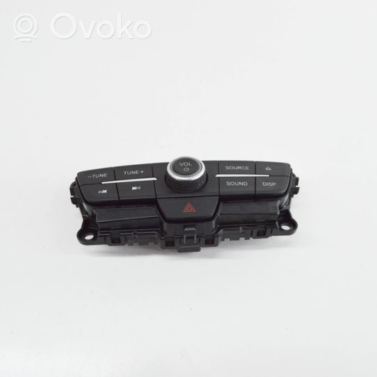 Ford Focus Sound control switch F1ET18K811HD