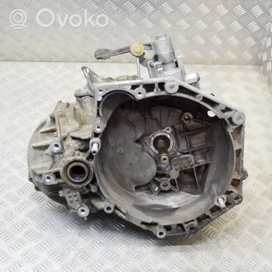 Opel Insignia A Automatic gearbox 