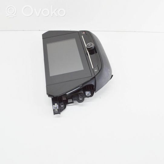 Opel Corsa F Monitori/näyttö/pieni näyttö 39231265