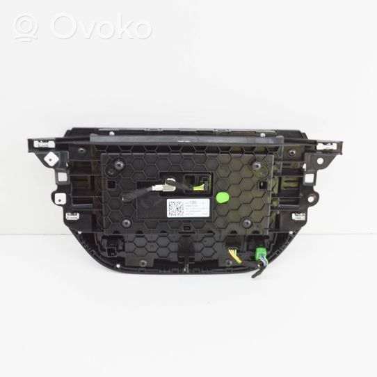 Opel Corsa F Monitori/näyttö/pieni näyttö 39231265