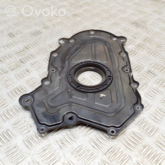 Jaguar F-Type Timing chain cover G4D36019DB