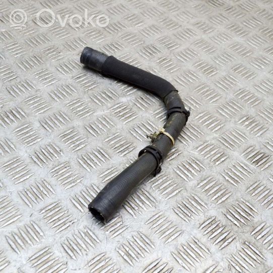 Jaguar F-Type Engine coolant pipe/hose H4P38B159AD