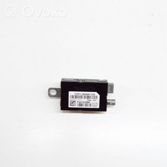 Volvo V60 Amplificatore antenna 7CP118C847CA