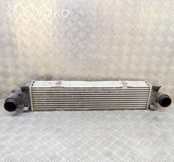 Volvo V60 Chłodnica powietrza doładowującego / Intercooler 31474506