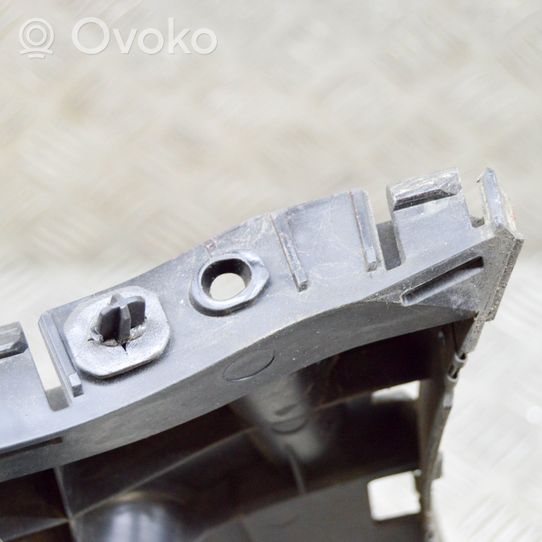 Volvo V60 Staffa angolare del supporto di montaggio del paraurti 31425465