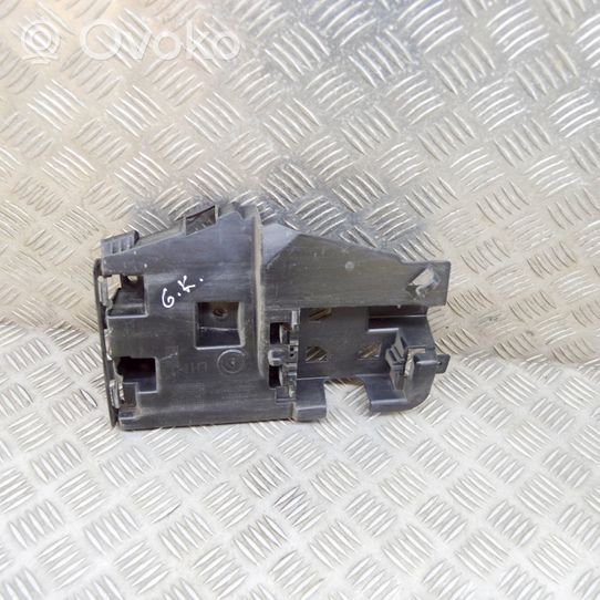 Volvo V60 Staffa angolare del supporto di montaggio del paraurti 31352284