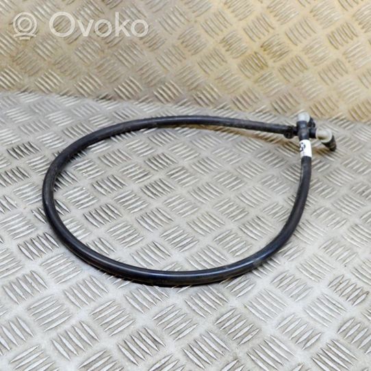 BMW X3 F25 Windshield washer fluid hose 7401710