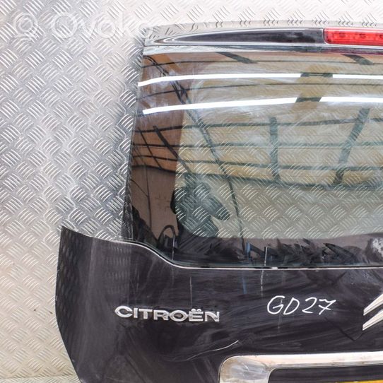 Citroen C3 Picasso Portellone posteriore/bagagliaio 9683238880