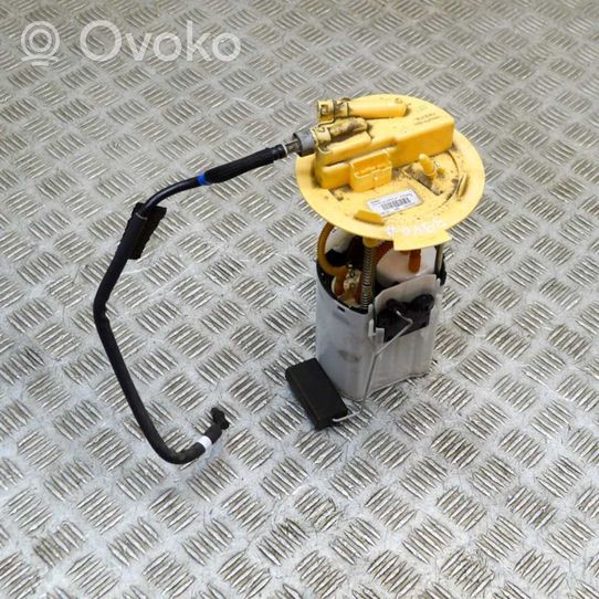 Volvo V60 In-tank fuel pump 31372884