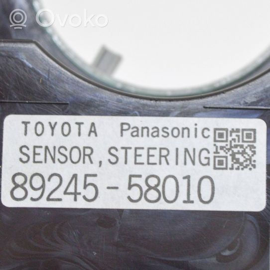 Lexus RX 450H Sensore angolo sterzo 8924558010