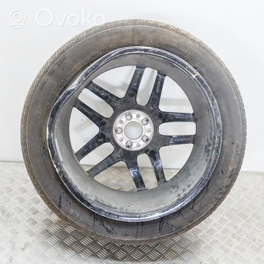 Mercedes-Benz GLE (W166 - C292) R21 alloy rim A2924012900