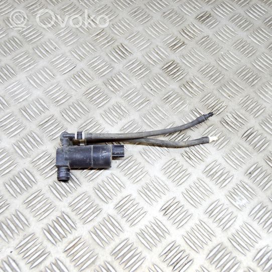 Ford Focus Tuulilasi tuulilasinpesimen pumppu BV6117K624BA