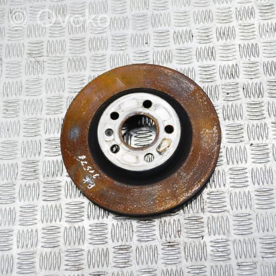 Volvo XC40 Front brake disc 