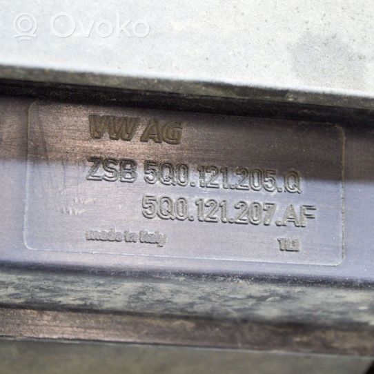 Skoda Octavia Mk3 (5E) Kit système de climatisation (A / C) 5Q0121251EM