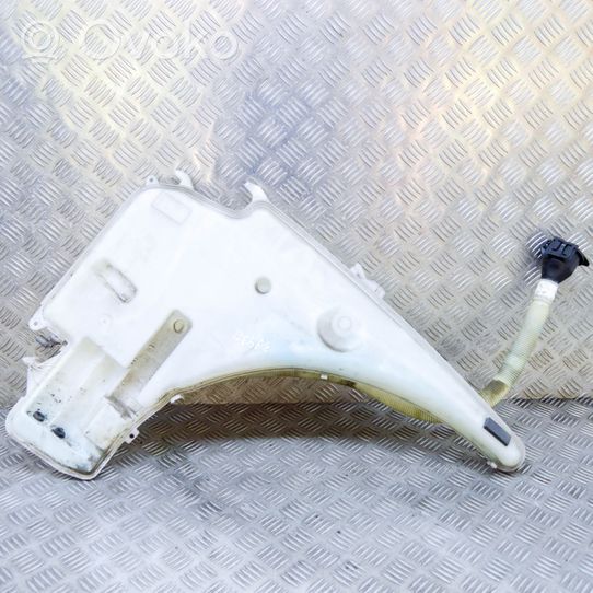 BMW 1 E81 E87 Lamp washer fluid tank 7075099