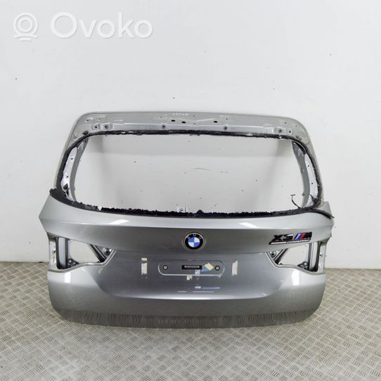 BMW X3 G01 Tylna klapa bagażnika 7494942