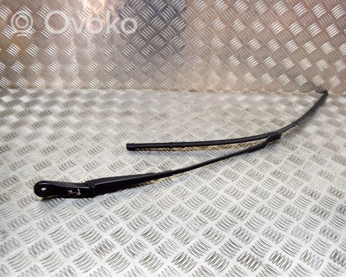 Opel Zafira C Windshield/front glass wiper blade 20812595