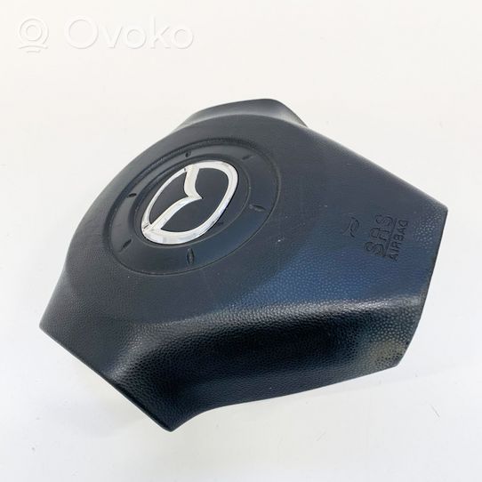 Mazda 3 I Airbag de volant BAMPT11008