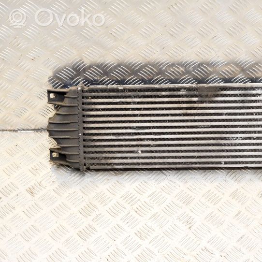 Renault Master III Chłodnica powietrza doładowującego / Intercooler 