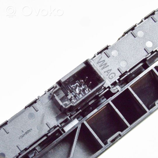 Skoda Octavia Mk3 (5E) Set di interruttori 5E1927132G