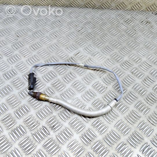 BMW X3 G01 Sonde lambda 8058647