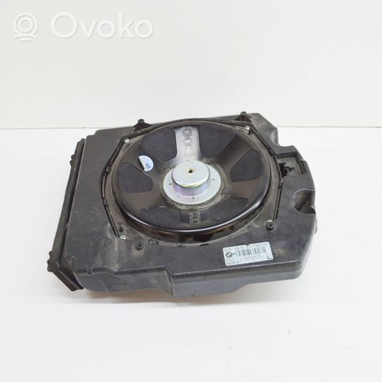 BMW 7 F01 F02 F03 F04 Subwoofer altoparlante 9227483