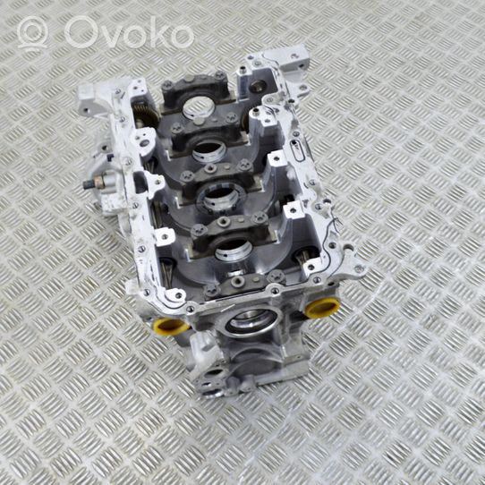 BMW X4 G02 Engine block 8642458