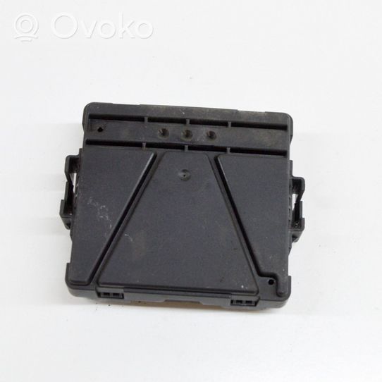 Volkswagen PASSAT B8 Gateway valdymo modulis 5Q0907530AB