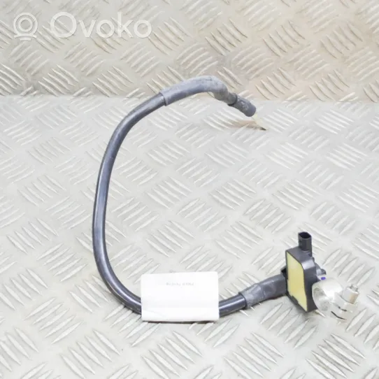 Audi Q3 8U Negative earth cable (battery) 8U0915181A