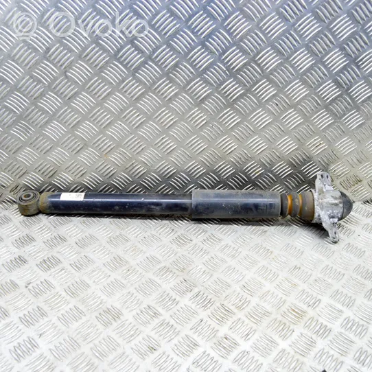 Audi Q3 8U Rear shock absorber/damper 5N0512011BF