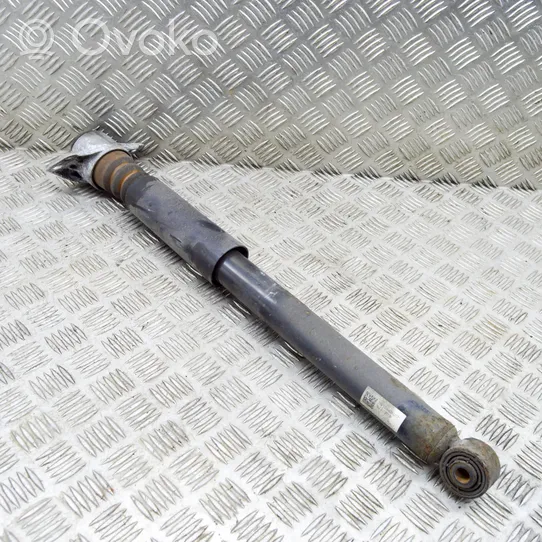 Audi Q3 8U Rear shock absorber/damper 5N0512011BF