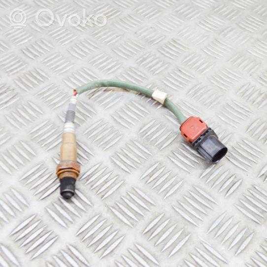 Ford Fiesta Lambda probe sensor FV4A9Y460BA