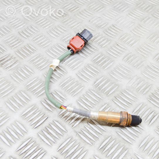 Ford Fiesta Lambda probe sensor FV4A9Y460BA