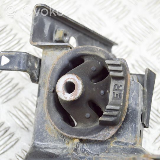 Toyota Yaris Support de moteur, coussinet 123720M120