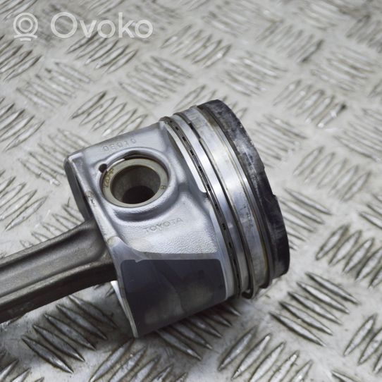 Toyota Hilux (AN120, AN130) Piston 132010E010A0