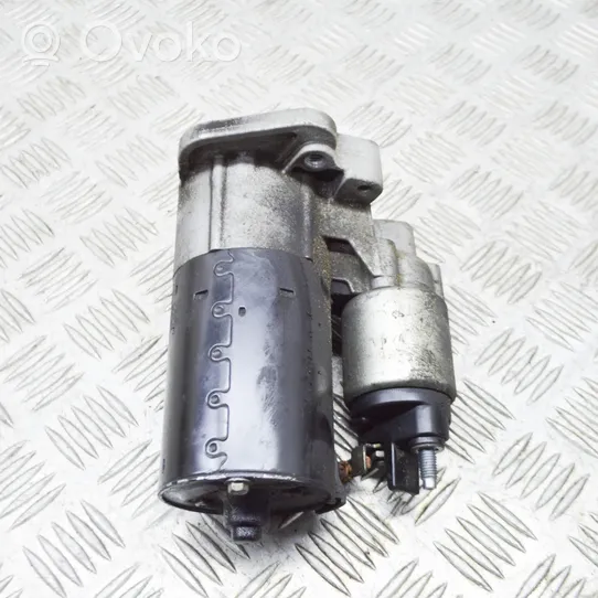 Mercedes-Benz Citan W415 Starter motor 233001073R