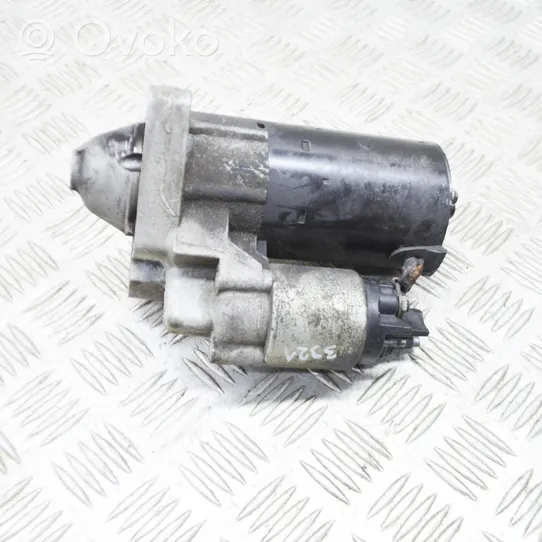 Mercedes-Benz Citan W415 Starter motor 233001073R