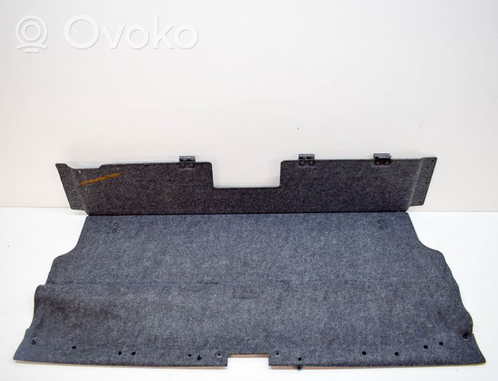 Saab 9-3 Ver2 Tapis de coffre 