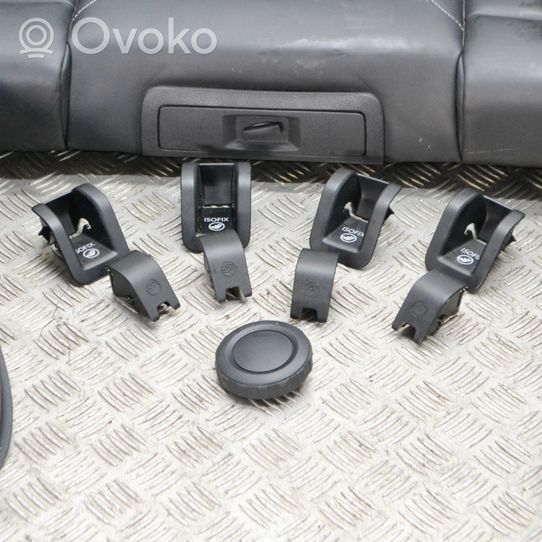 Audi A3 S3 8V Kit intérieur 8K0881671