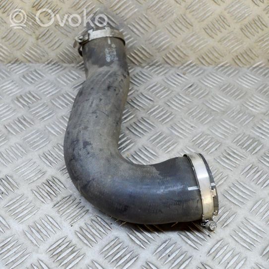 Volkswagen Amarok Tube d'admission de tuyau de refroidisseur intermédiaire 2H6145708A