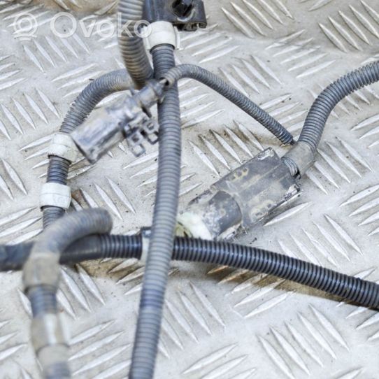 Volkswagen Amarok Turbo air intake inlet pipe/hose 2H6131963E